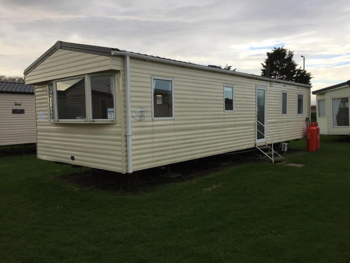 Boquhanran Caravan, Whitley Bay Hartley Экстерьер фото